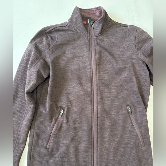 Prana Full-Zip Jacket - Picture 3 of 5